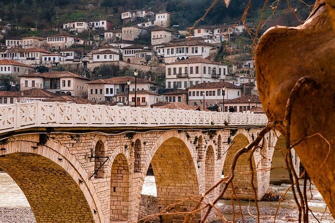 From Tirana; Semi - Private Day Trip to Berat & Belsh Lake - Onufri Iconographic Museum: Art Details That Make the Whole Trip Smarter