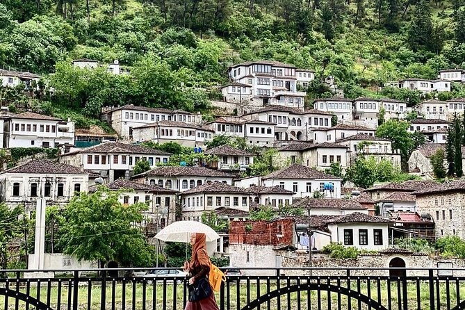 From Tirana; Semi - Private Day Trip to Berat & Belsh Lake - Price and Logistics: Is $168.65 Worth It?