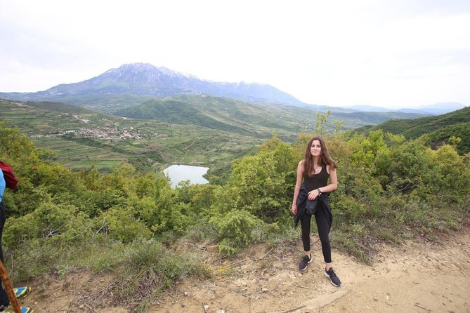 From Tirana Wine Tasting & Food tour in Berat - Comfort, Timing, and What to Bring