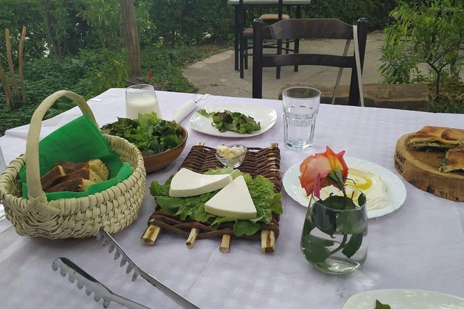 From Tirana Wine Tasting & Food tour in Berat - The Bottom Line: Should You Book?