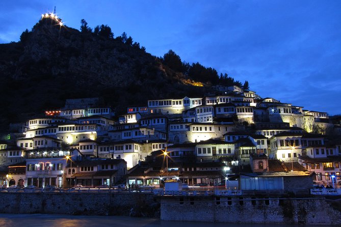 Full Day Berat Tour from Tirana - Key Moments You’ll Actually Care About