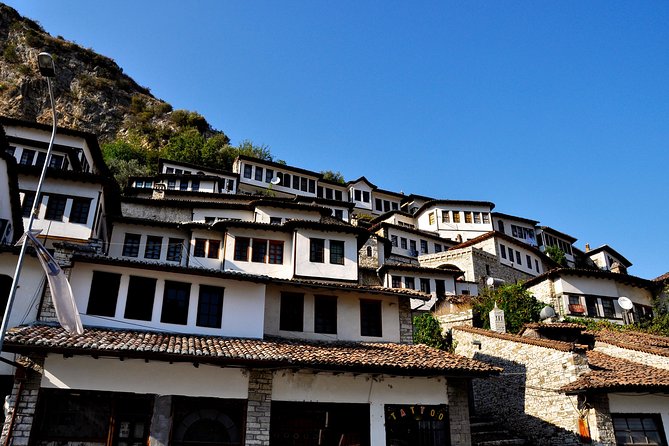 Full Day Berat Tour from Tirana - How This Berat Day Trip Works From Tirana