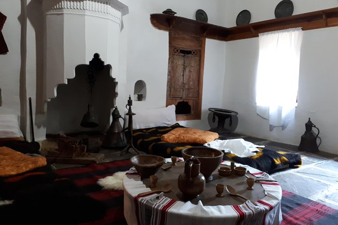 Full Day Berat Tour from Tirana - Price and Logistics: Is $249.87 Good Value?