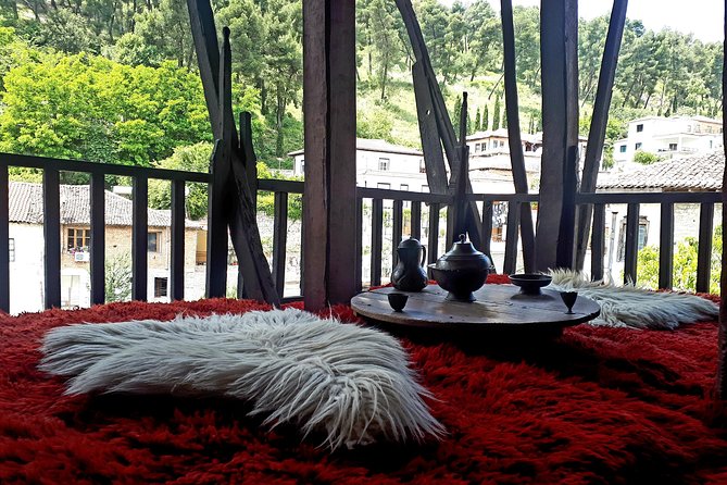 Full Day Berat Tour from Tirana - What You’ll Be Doing Each Segment (and What to Expect)