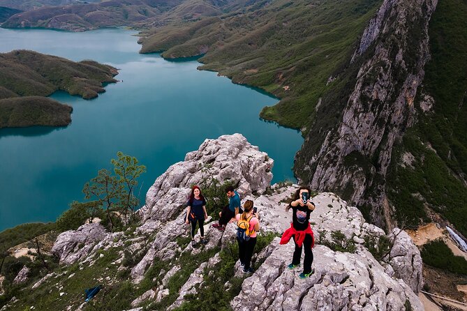 Full-Day Guided Tour to Lake Bovilla, Albania - Key Highlights You’ll Care About