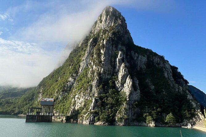 Full-Day Guided Tour to Lake Bovilla, Albania - Lake Bovilla’s Rock Access: Climbing Practice and Included Entry