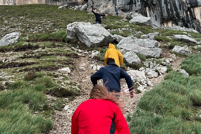 Full-Day Guided Tour to Lake Bovilla, Albania - Gamti, Dajti, Xibri: How the Mountain Ring Shapes the Views