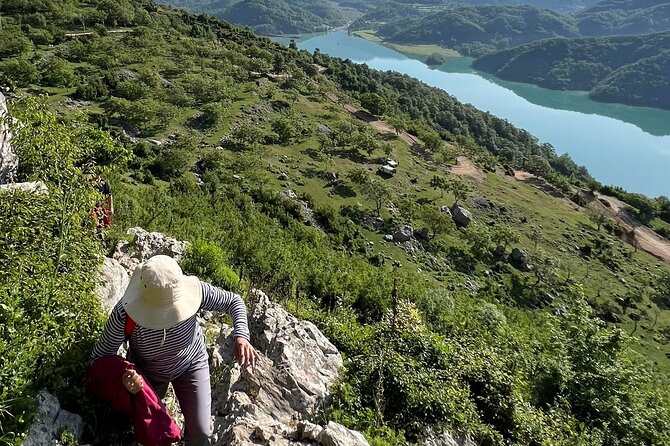 Full-Day Guided Tour to Lake Bovilla, Albania - Your Guide’s Role at Bovilla: Rigert-Style Fun and Frenkli-Level Energy
