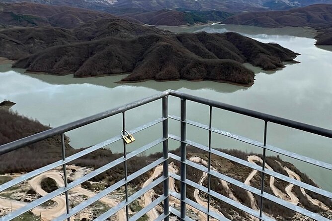 Full-Day Guided Tour to Lake Bovilla, Albania - Price and Value for a 4–5 Hour Nature Break