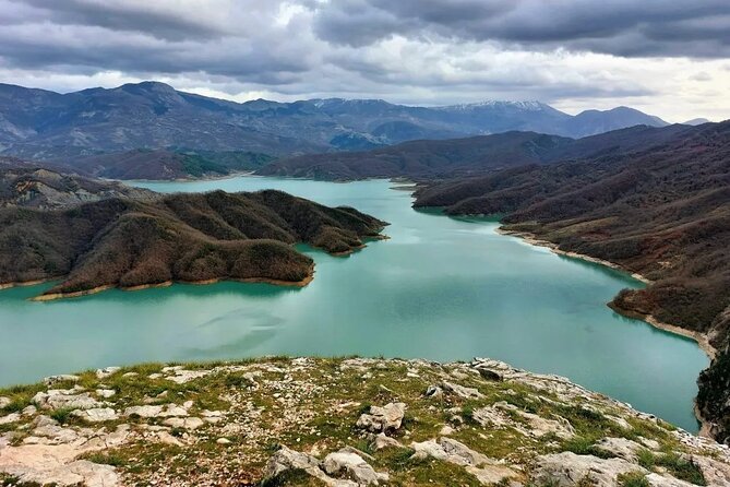 Full-Day Guided Tour to Lake Bovilla, Albania - Weather, Clothing, and Small Practical Tips That Matter