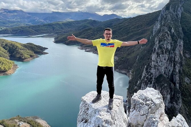 Full-Day Guided Tour to Lake Bovilla, Albania - What the 10:00 Departure Looks Like (and Why It Matters)