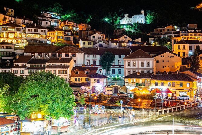 Full Day Tour from Tirana to Prishtina and Prizren - The Drive to Prizren: Use the Vehicle Time for Real Planning