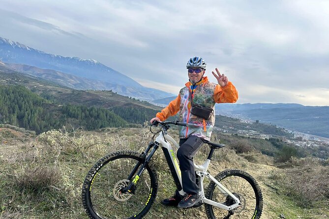 Full Day Tour in Berat Using Electric Bike - Start at Castle Park: Meeting Point and the Slow Food Plan