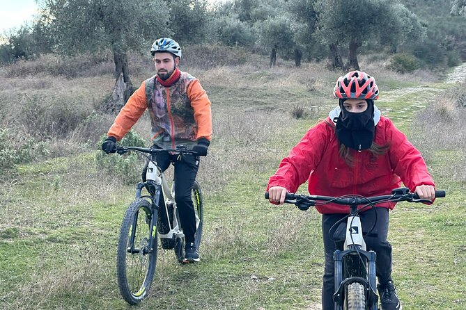 Full Day Tour in Berat Using Electric Bike - Stop 3: Velabisht on Unpaved Roads, Plus the Feeling of Getting Off the Usual Track