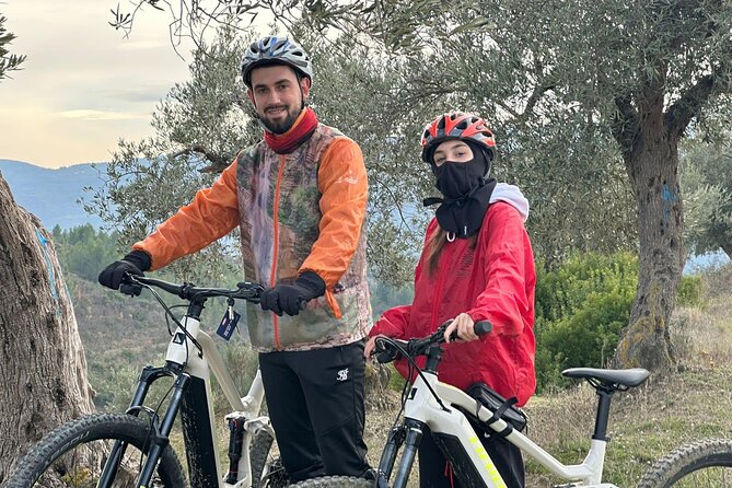 Full Day Tour in Berat Using Electric Bike - Guides, Pacing, and Safety That Keep It Fun