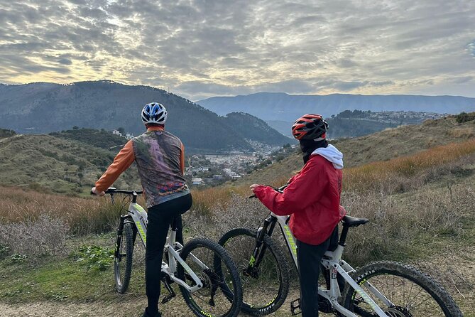 Full Day Tour in Berat Using Electric Bike - Who Should Book This E-Bike Day in Berat
