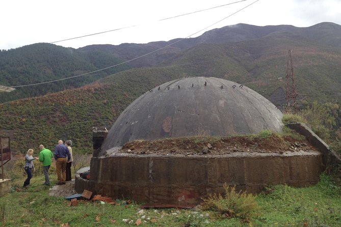 Full-Day Tour of Albania’s Bunkers and Beaches, from Tirana - Who this tour suits (and who should think twice)