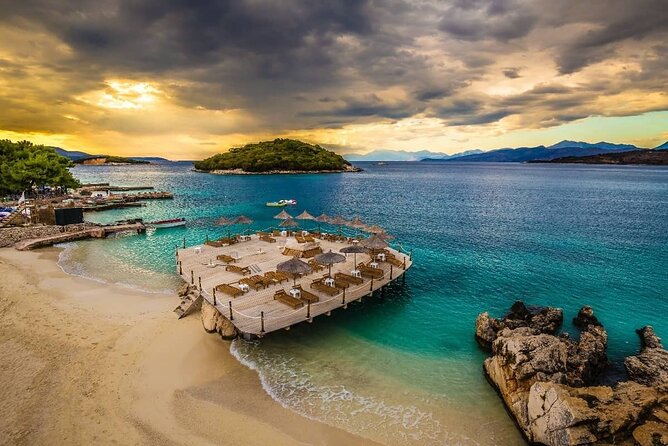 Gjirokastra, Blue Eye, Ksamil & Saranda - Day Tour from Tirana - Key things that make this tour worth your time