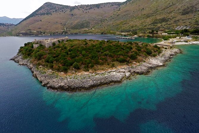 Gjirokastra, Blue Eye, Ksamil & Saranda - Day Tour from Tirana - A Tirana day trip that actually connects the dots