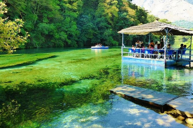 Gjirokastra, Blue Eye, Ksamil & Saranda - Day Tour from Tirana - Getting comfortable for a 12–13 hour day