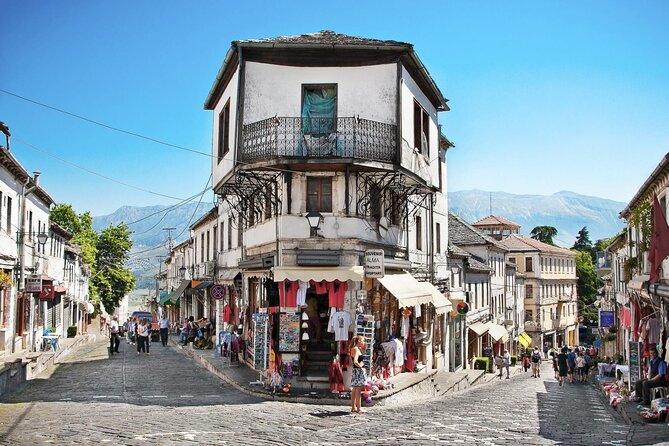 Gjirokastra & Bylis Illyrian City Day tour Tirana/Durres/Golem - Key highlights to pay attention to