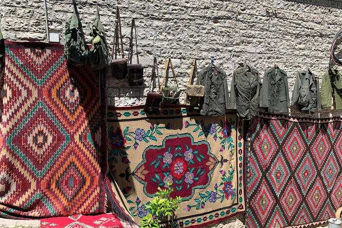 Gjirokastra & Bylis Illyrian City Day tour Tirana/Durres/Golem - What the guide adds: family stories, local perspective, and a day that feels personal