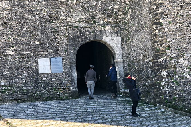 Gjirokastra & Bylis Illyrian City Day tour Tirana/Durres/Golem - Who this tour fits best (and who might want a different plan)