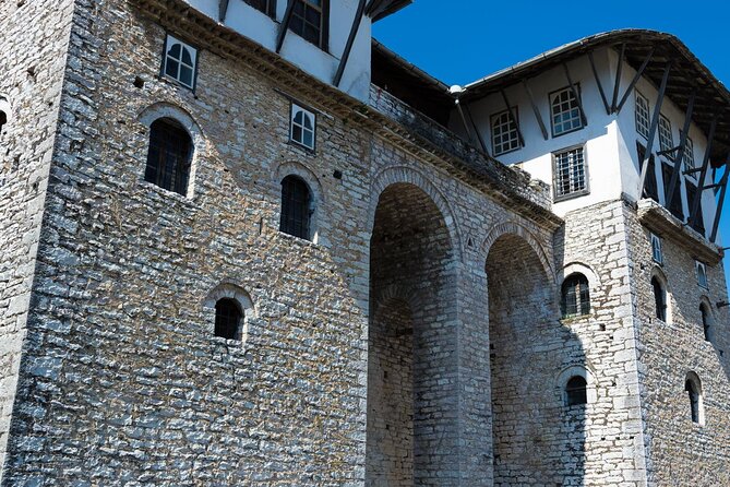 Gjirokastra & Bylis Illyrian City Day tour Tirana/Durres/Golem - Bylis: Illyrians, Roman remains, and a view that fixes your sense of place