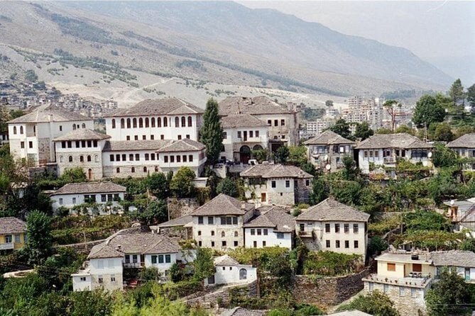 Gjirokastra UNESCO & Ksamil Beach - From Tirana/Durres/Golem - Key Highlights You’ll Feel Immediately