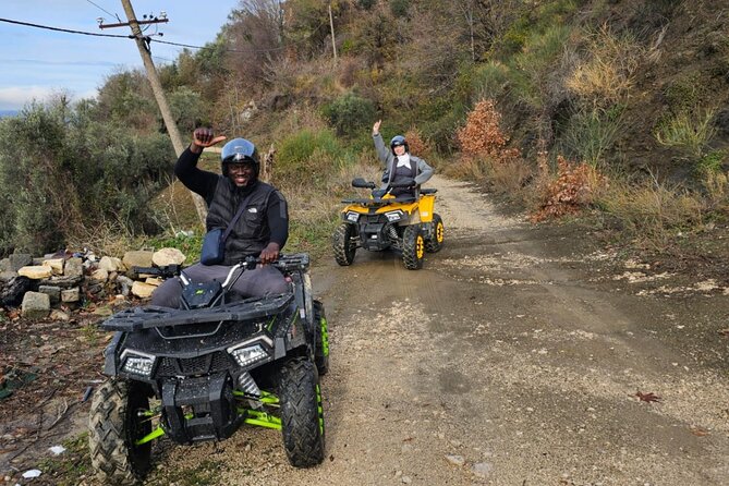 Guided Quad Biking Tour and Zipline in Tirana - Price at $92.72: what you’re actually paying for