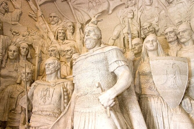 Guided Tour to Kruja, Holy Mountain & Old Bazaar from Durres - Kruja Day Trip: Why It Works So Well From Durres