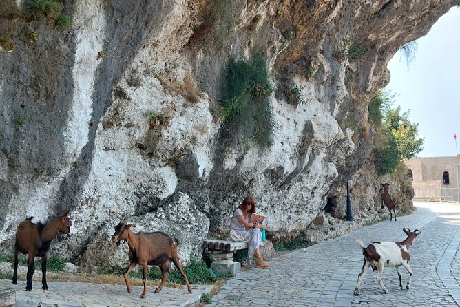 Guided Tour to Kruja, Holy Mountain & Old Bazaar from Durres - Castle of Kruja: Walls, Towers, and Skanderbeg’s Legacy
