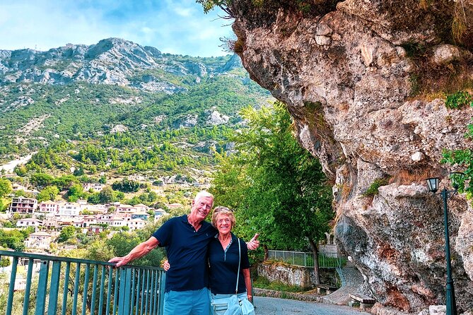 Guided Tour to Kruja, Holy Mountain & Old Bazaar from Durres - Price and Logistics: Is $70.88 Good Value?