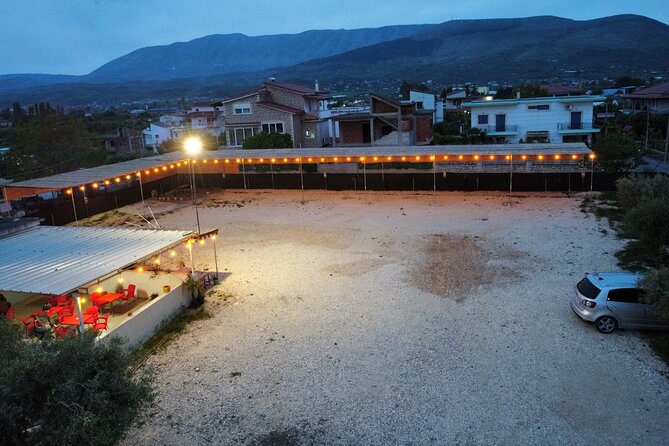 Happy Camping Berat - Your “camp itinerary” from day 1 to day 10