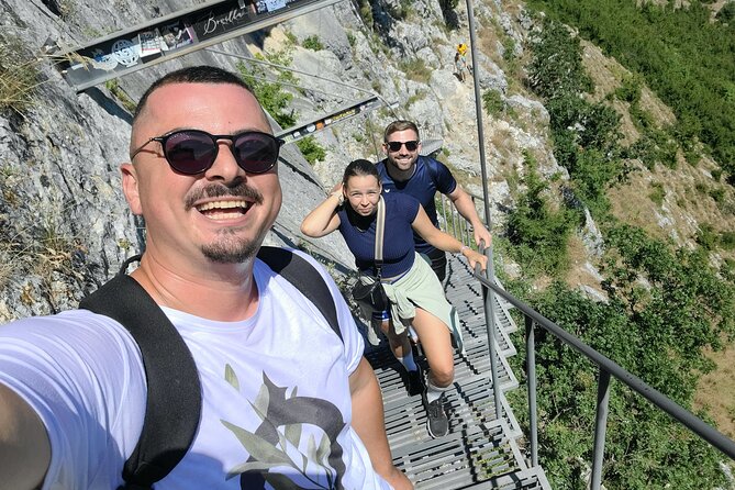 Hey Albania: Bovilla Afternoon Tour – Nature & Lake - Key highlights you’ll care about