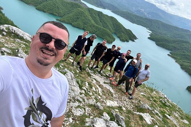 Hey Albania: Bovilla Afternoon Tour – Nature & Lake - Bovilla Afternoon Tour: What You’re Really Buying for $77.89