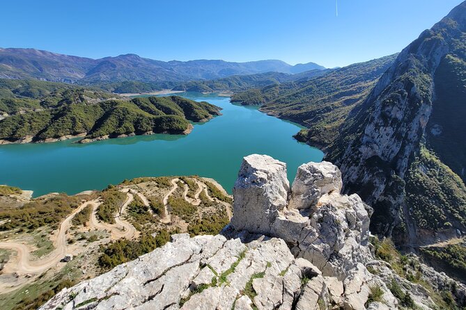Hey Albania: Bovilla Afternoon Tour – Nature & Lake - Gamti Mountain Hike: Short, Fun, and Worth It