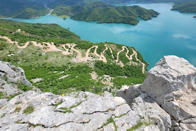 Hey Albania: Bovilla Afternoon Tour – Nature & Lake - Traditional Lunch at the Lake: Refuel Without Planning