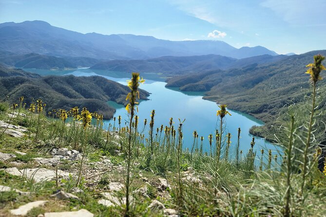 Hey Albania: Bovilla Afternoon Tour – Nature & Lake - Price and Value Breakdown: Does $77.89 Add Up?