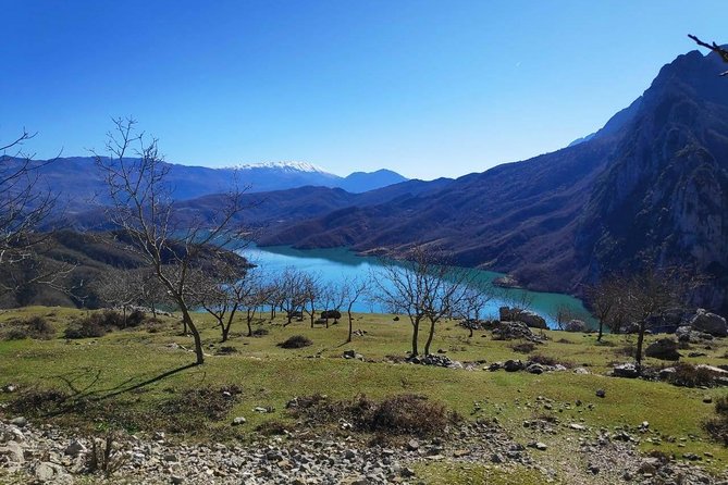 Hike Gamti Mountain with Bovilla lake view & canyon- From Tirana - Timings, group size, and why this can feel smooth or stressful