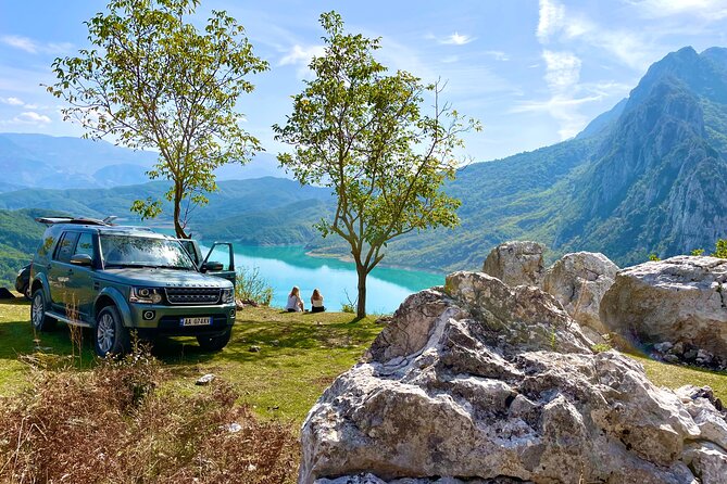 Hike on Gamti Mt & Bovilla Lake from Tirana on Luxe Land Rover - Key things that make this trip work