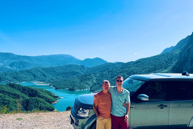 Hike on Gamti Mt & Bovilla Lake from Tirana on Luxe Land Rover - Food, water, and Izet’s extra details