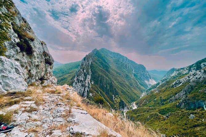 Hike on Gamti Mt & Bovilla Lake from Tirana on Luxe Land Rover - Why the 6-person cap changes your whole day