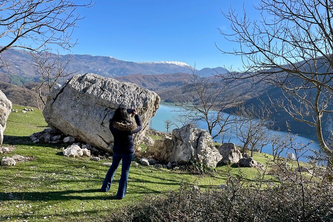 Hike on Gamti Mt & Bovilla Lake from Tirana on Luxe Land Rover - Timing and pacing: what 5 hours feels like on the ground