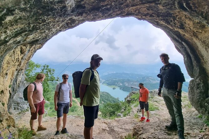 Hiking to Gamti, Bovilla Lake and Kruja Day Trip from Tirana - Krujë Castle: history you can walk through, plus photos that don’t feel rushed