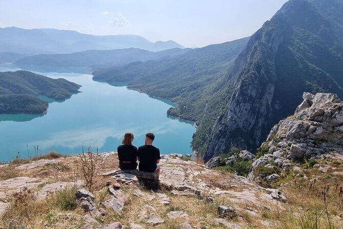 Hiking to Gamti, Bovilla Lake and Kruja Day Trip from Tirana - Old Bazaar streets and the Krujë Bazaar stop that feels like a real place