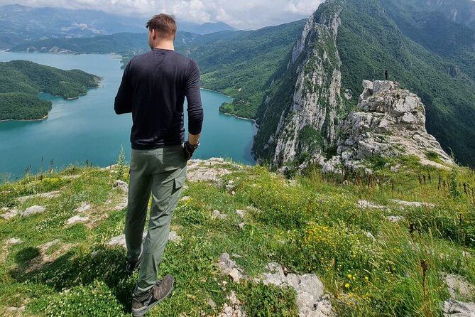 Hiking to Gamti, Bovilla Lake and Kruja Day Trip from Tirana - The guide experience: Gjenc in particular, and what matters most