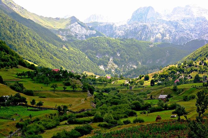 Hiking Tour of Kelmed – Vajusha Peak, Lepushe & Vermosh 3 Days - Key highlights worth your attention