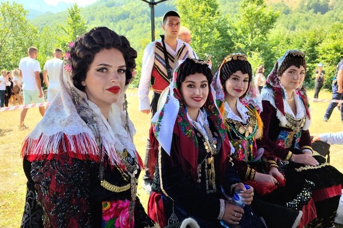 Hiking Tour of Kelmed – Vajusha Peak, Lepushe & Vermosh 3 Days - Day 1: Tirana, Shkodër’s quick cultural stop, then Vermosh and the Bashkimi Canyon