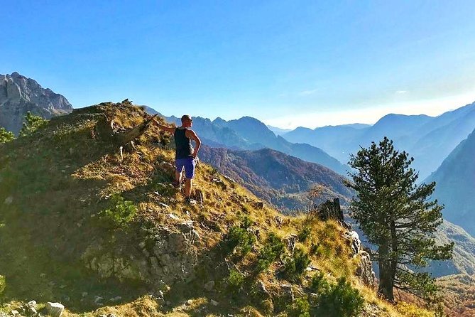 Hiking Tour of Valbona, Theth & Blue Eye in 3 Days from Tirana - Price and value: what $524.95 really buys